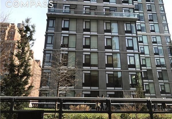 1 bed, 1 bath, $4,800, Unit 3F