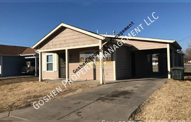 3394 N JACKSON CT