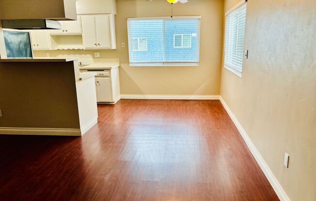 McClintock Apartments