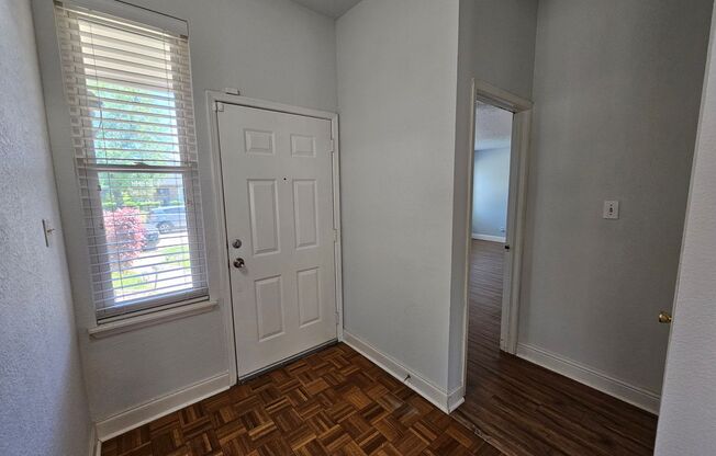 3-bedroom, 2-bathroom home nestled in Mesquite, TX.