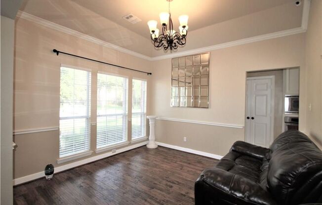 Absolutely stunning home- wont last