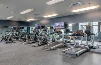 Community Amenities cover photo