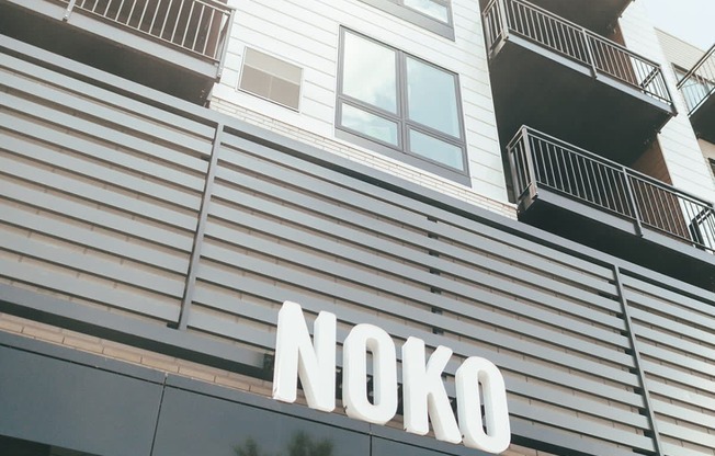 a city made by people niko apartment building