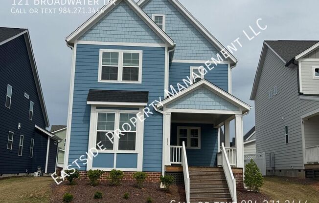 121 BROAD WATER DR