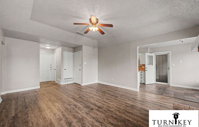 Cozy 3/2 Burleson Charmer | Wood-Burning Fireplace | 2-Car Garage | Pet-Friendly