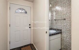 2 beds, 1.5 baths, $1,949