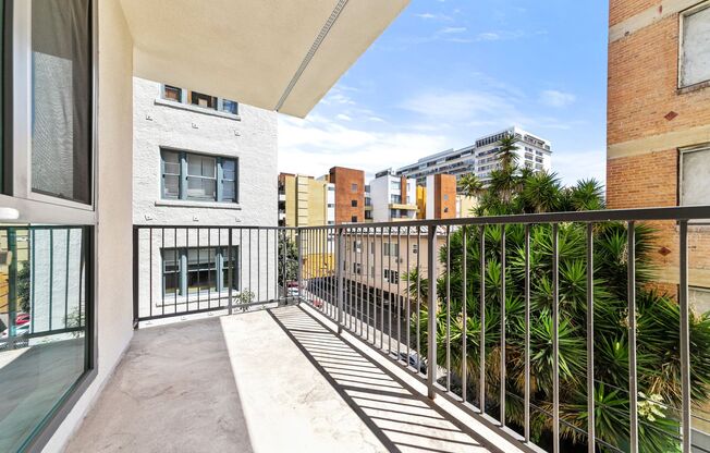 2 beds, 2 baths, 1,249 sqft, $4,275, Unit 613