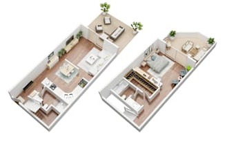 Partner-provided photo for $2277 unit