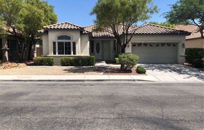 2846 Grande Valley Drive