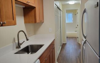 Burien Place Apartment Homes