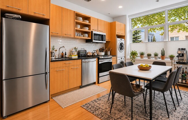1 bed, 1 bath, 1,112 sqft, $5,450, Unit 1A