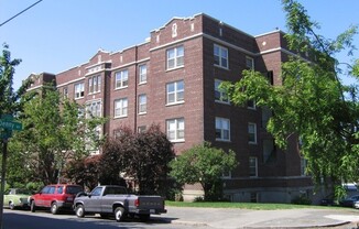 Randolph Apartments