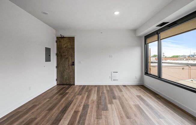 1 bed, 1 bath, 509 sqft, $1,475, Unit 203