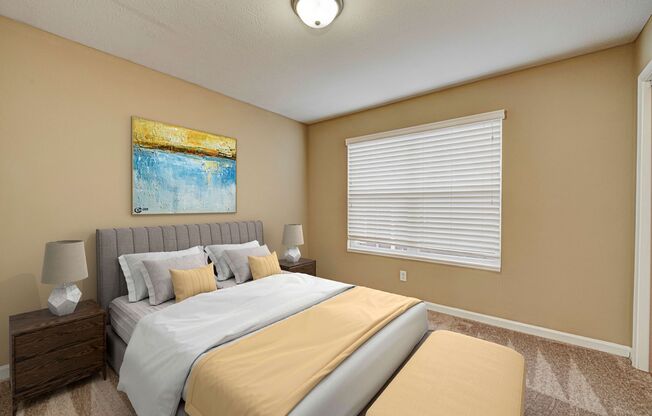 2 beds, 1.5 baths, 1,240 sqft, $1,840, Unit 2430 Alabama