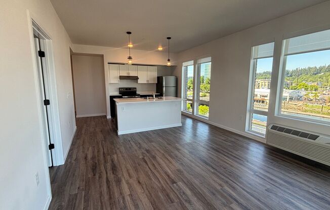 2 beds, 2 baths, 875 sqft, $2,690, Unit 312