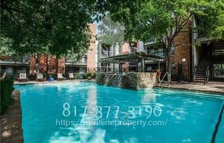 1 bed, 1 bath, $975, Unit # 927