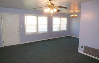 3 beds, 2 baths, $1,725