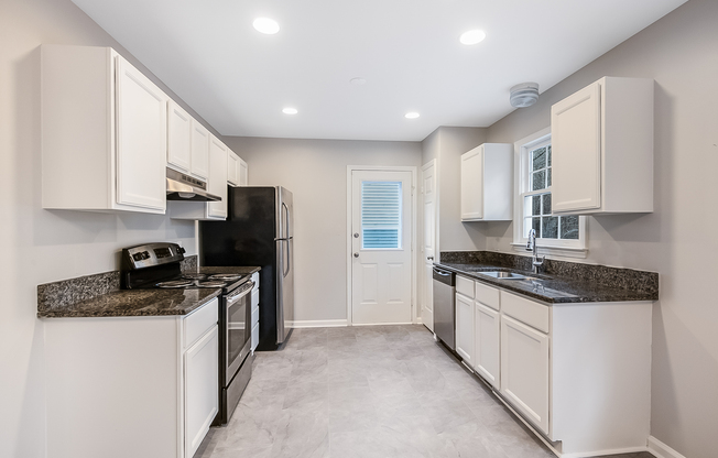 5932 SANDY RUN