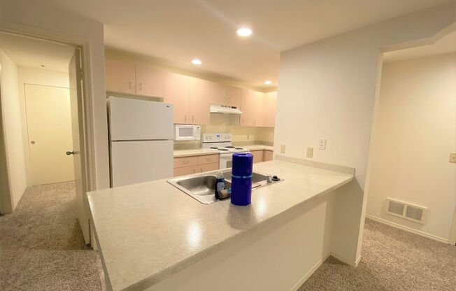 1 bed, 1 bath, 850 sqft, $2,200, Unit C 307