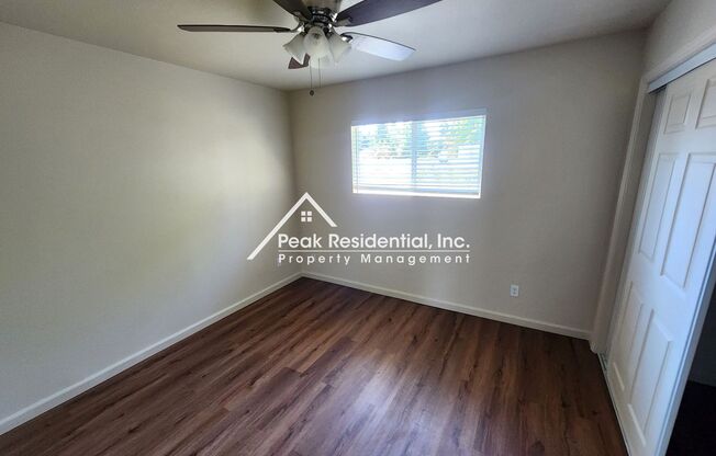 2 beds, 1 bath, $1,495, Unit #3