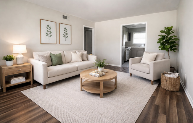 2 beds, 1.5 baths, 950 sqft, $1,179, Unit D02