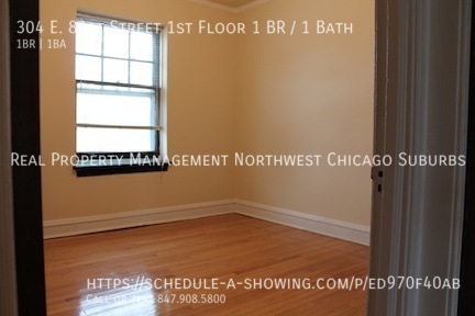 304 E 81 ST