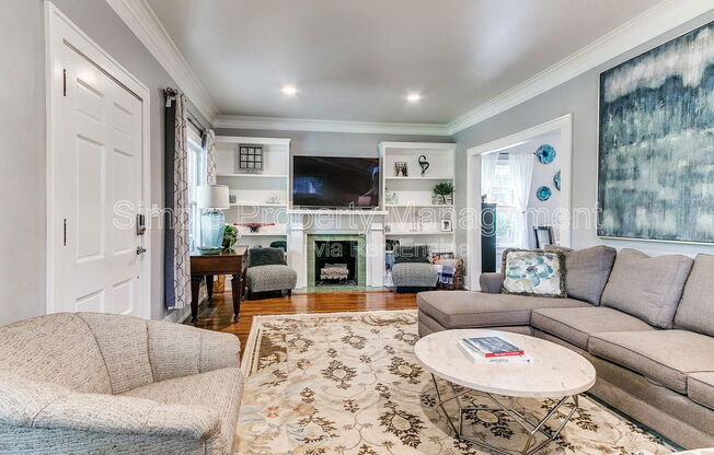 223 NW 21 ST