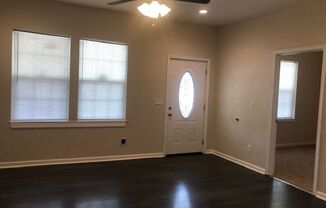 3 beds, 2 baths, $1,895