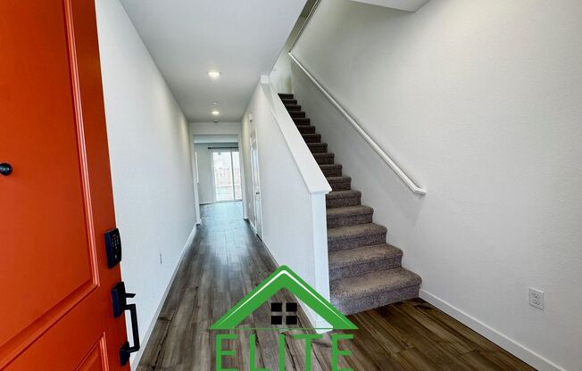 **Brand New 4-Bed, 2.5-Bath Home Facing the Park – 2370 Controllata St #1, Manteca, CA**