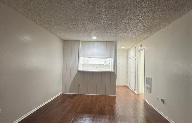 Studio, 1 bath, 503 sqft, $1,920, Unit 31