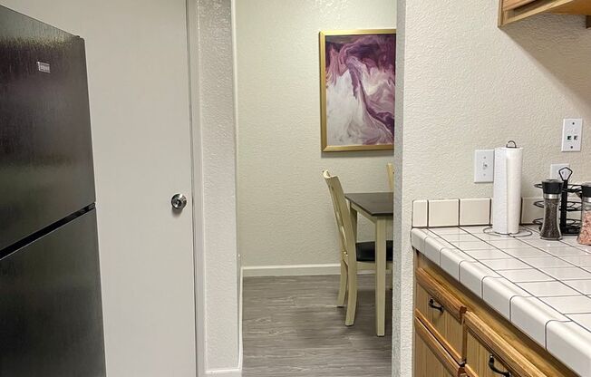 1 bed, 1 bath, $1,850, Unit Unit 109