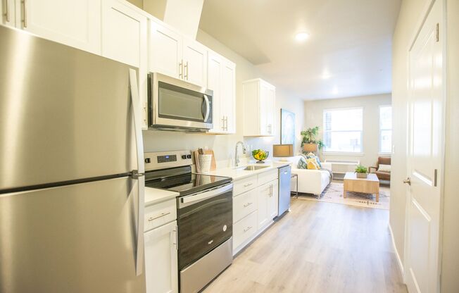 Discover Your Dream Home at Q1 Apartments in Hillsboro!