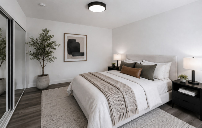 1 bed, 1 bath, 850 sqft, $2,150, Unit 214
