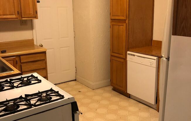 1213 N Washington Street