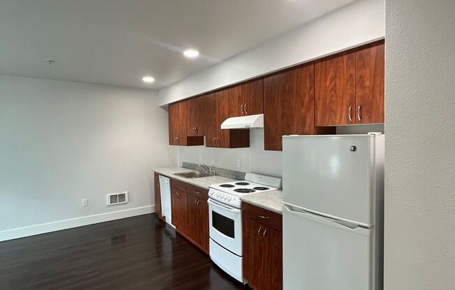 Studio, 1 bath, $1,195, Unit 310