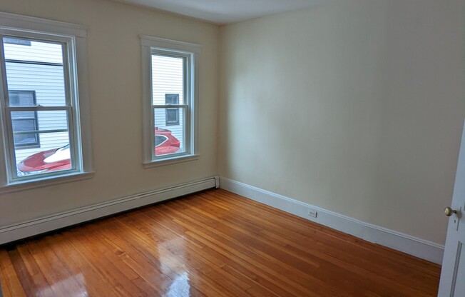 15 Egerton Rd