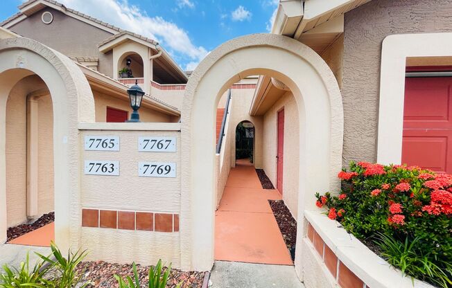 Sanctuary at Bay Hill Condominium-7769 Sugar Bend Dr Unit 7769 Orlando, FL 32819