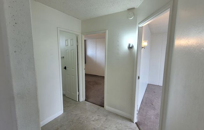 2 beds, 1 bath, $1,850