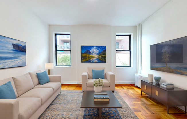 287 West 147th Street