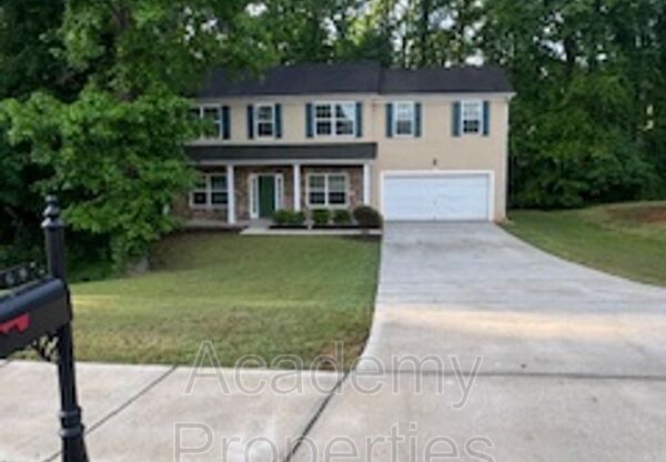 609 ADDISON WAY