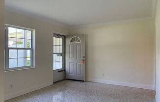 2 beds, 1.5 baths, $2,300