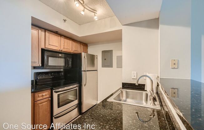 794 Hammond Drive Unit 1702