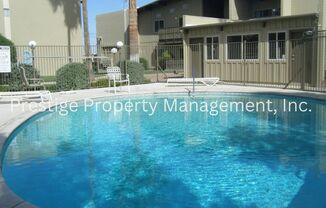 >>Central Gem With Community Pool
