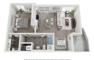 Partner-provided photo for $2199 unit