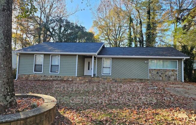 2987 MEDINA DR