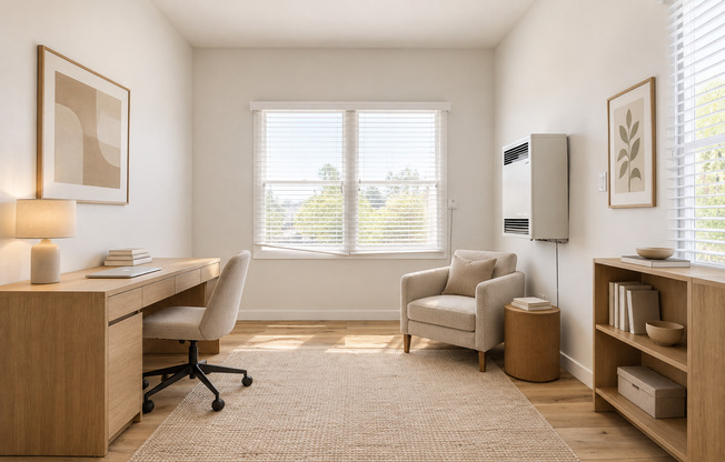 Kenmore III | Modern Studios in Koreatown