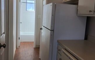 1 bed, 1 bath, 480 sqft, $1,125, Unit 206