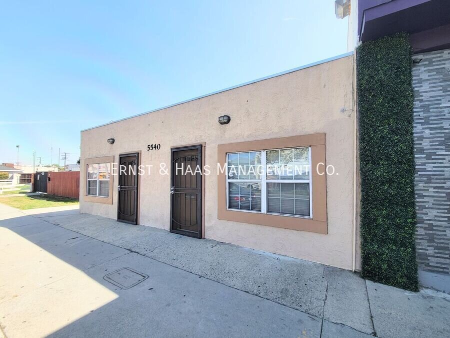 5540 ATLANTIC AVE