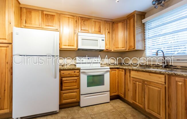 2 beds, 1 bath, $1,795