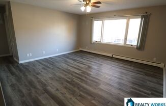 1 bed, 1 bath, 758 sqft, $695, Unit #11